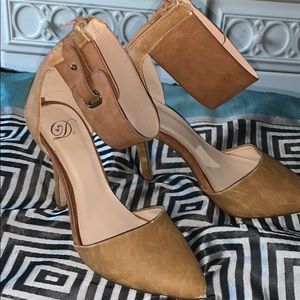 Shoes